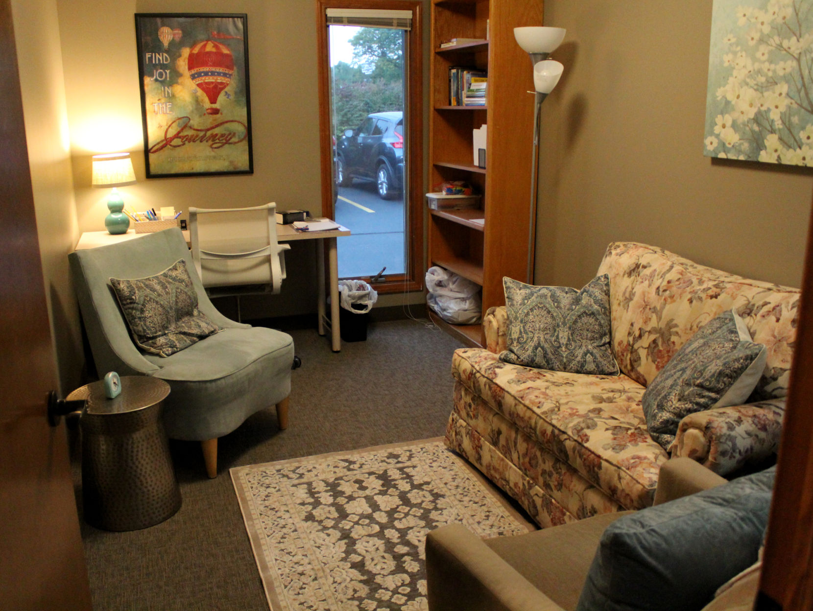 TCM Counseling celebrates 40 years, new building